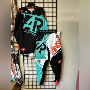 ANSWER RACING JERSEY & PANT